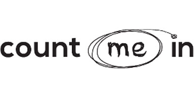 CountMeIn Logo