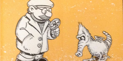 House Detectives 400x200