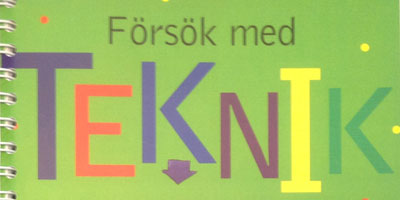 Technology For Kids 400x200