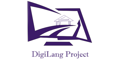 DigiLang logo