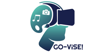 Go-ViSE logo